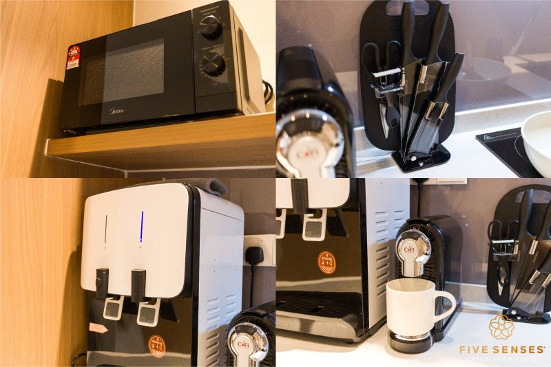 Japandi Studio - room photo 15